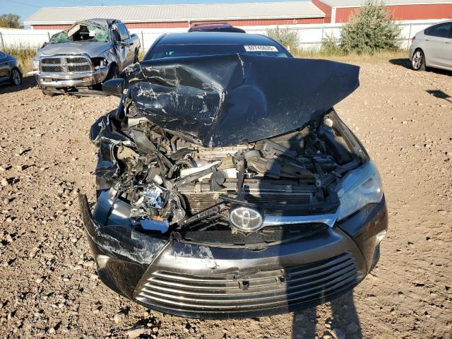 4T4BF1FK9GR579287 - 2016 TOYOTA CAMRY LE 黑色 照片 5