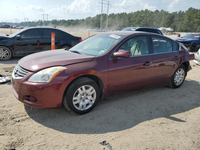 2012 NISSAN ALTIMA BASE, 