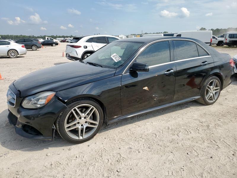 2016 MERCEDES-BENZ E 350 4MATIC, 