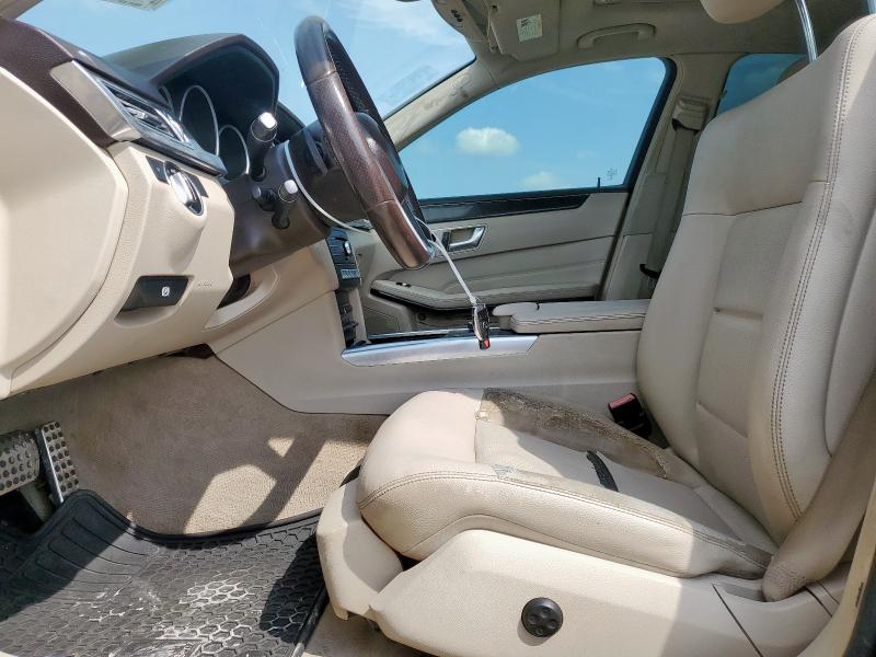 WDDHF8JB8GB287205 - 2016 MERCEDES-BENZ E 350 4MATIC BLACK photo 7