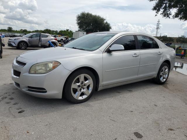 2010 CHEVROLET MALIBU 1LT, 