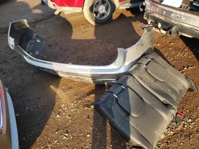 5LM5J6XC3PGL03242 - 2023 LINCOLN AVIATOR ვერცხლისფერი ფოტო 12