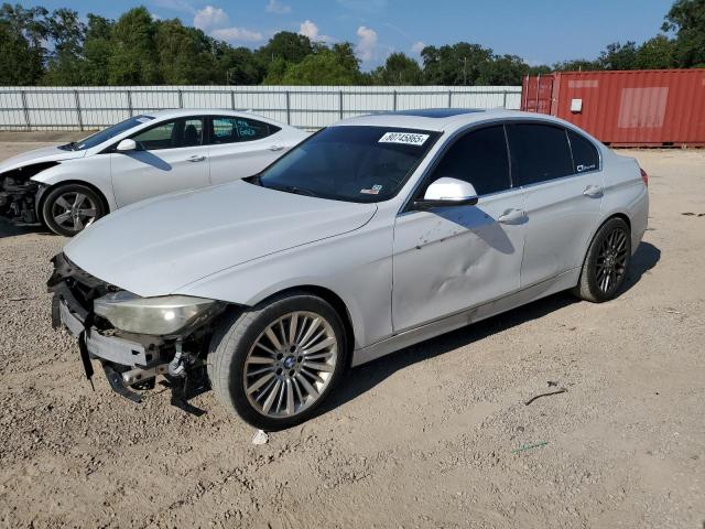 2012 BMW 328 I, 