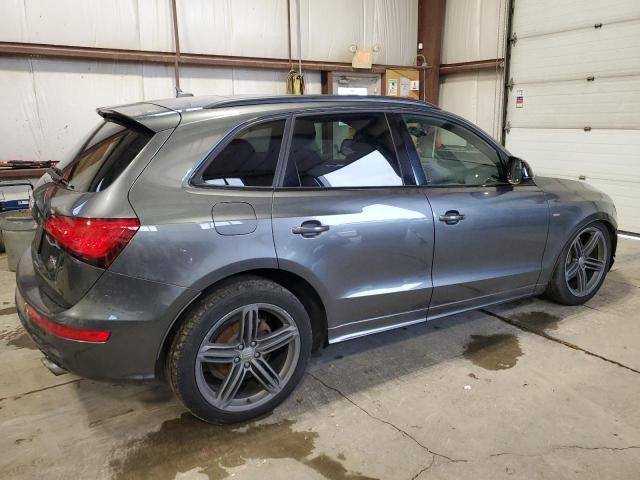 WA1M2AFP2HA100929 - 2017 AUDI Q5 PREMIUM PLUS GRAY photo 3