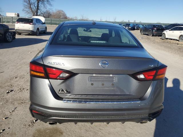 1N4BL4EV3MN349650 - 2021 NISSAN ALTIMA SL GRAY photo 6