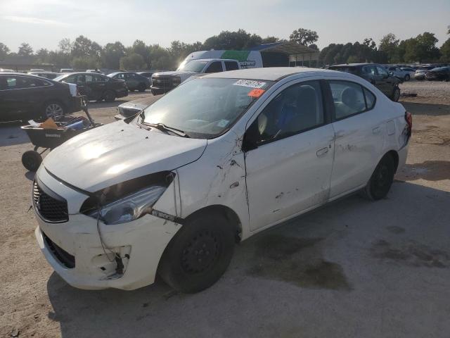 2020 MITSUBISHI MIRAGE G4 ES, 