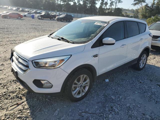 2017 FORD ESCAPE SE, 