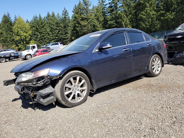 2008 ACURA TSX, 