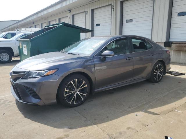 2019 TOYOTA CAMRY L, 