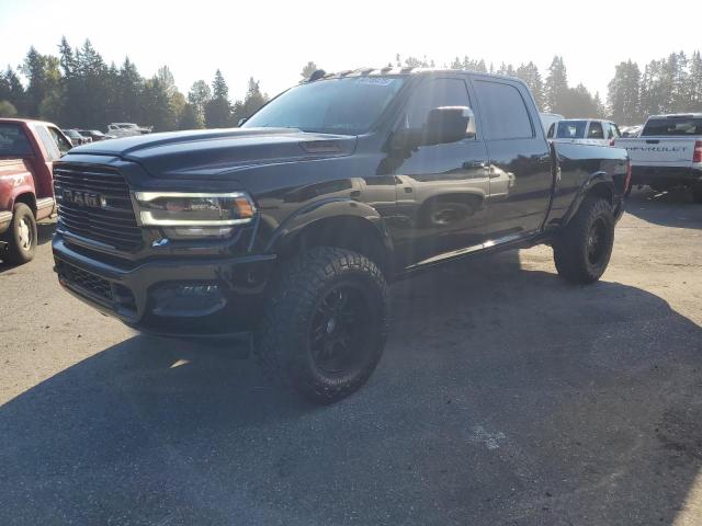 2021 RAM 2500 LARAMIE, 