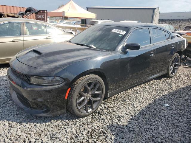 2022 DODGE CHARGER GT, null