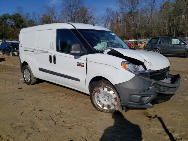 ZFBERFAT2G6B03070 - 2016 RAM PROMASTER თეთრი ფოტო 4