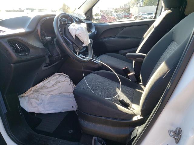 ZFBERFAT2G6B03070 - 2016 RAM PROMASTER თეთრი ფოტო 7