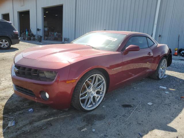 2011 CHEVROLET CAMARO LT, 