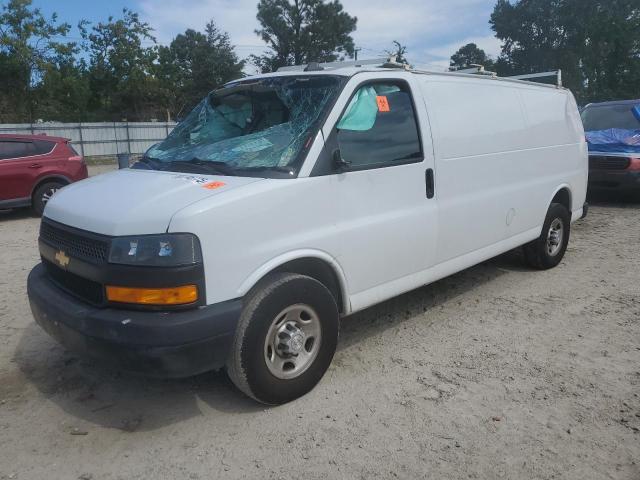 2019 CHEVROLET EXPRESS G2, 