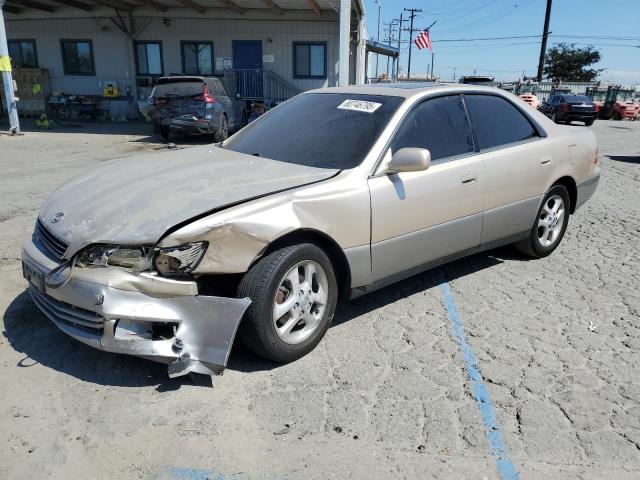 2001 LEXUS ES 300, 