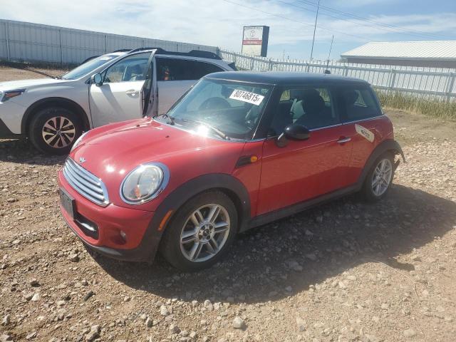 2013 MINI COOPER, 