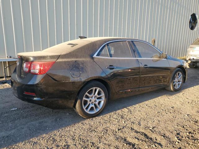 1G11C5SL7FF116391 - 2015 CHEVROLET MALIBU 1LT 黑色 照片 3