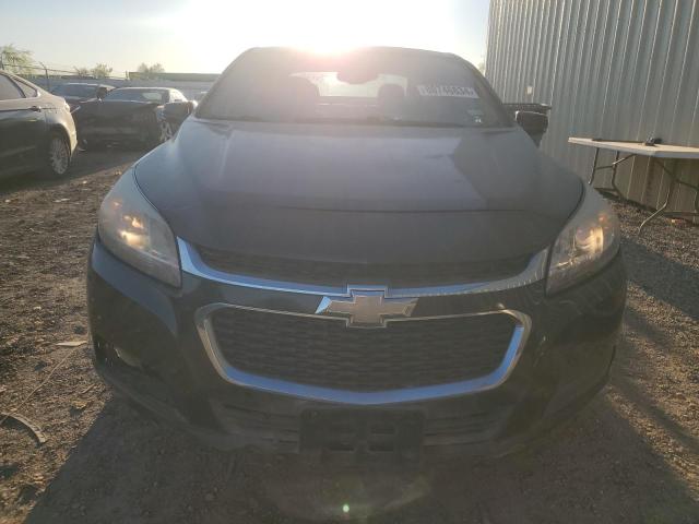 1G11C5SL7FF116391 - 2015 CHEVROLET MALIBU 1LT 黑色 照片 5