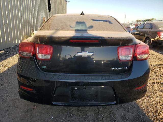 1G11C5SL7FF116391 - 2015 CHEVROLET MALIBU 1LT 黑色 照片 6