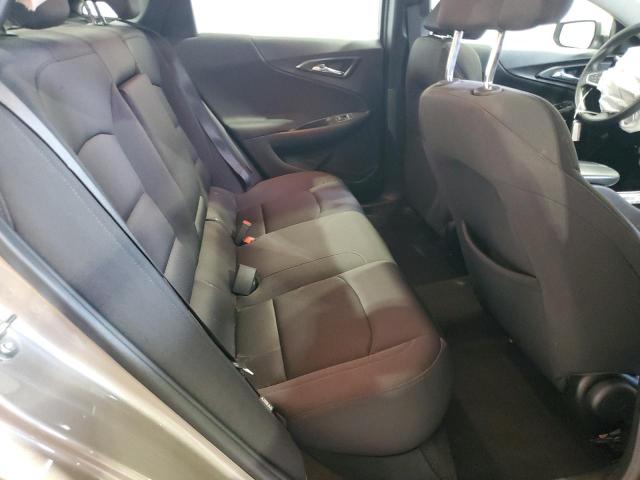 1G1ZD5ST0PF214941 - 2023 CHEVROLET MALIBU LT 米色 照片 10