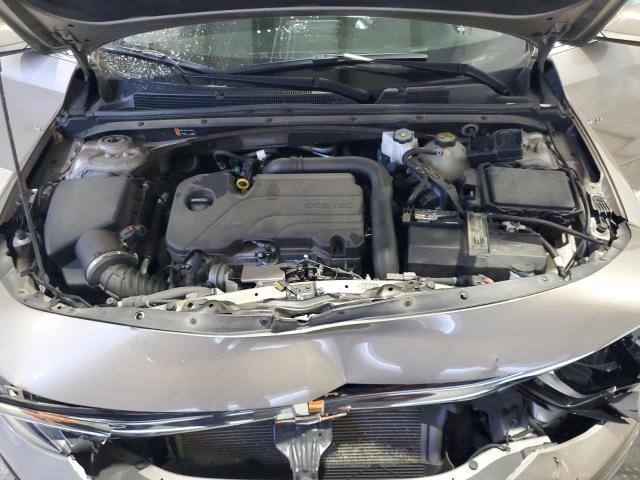 1G1ZD5ST0PF214941 - 2023 CHEVROLET MALIBU LT 米色 照片 11