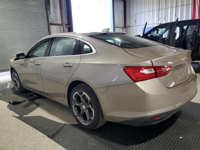 1G1ZD5ST0PF214941 - 2023 CHEVROLET MALIBU LT 米色 照片 2