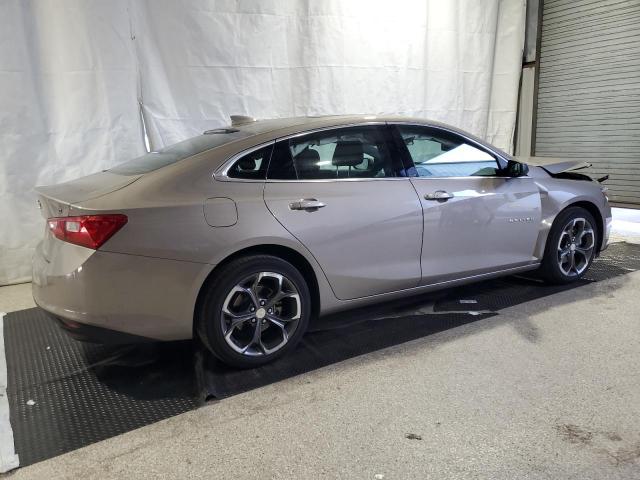 1G1ZD5ST0PF214941 - 2023 CHEVROLET MALIBU LT 米色 照片 3
