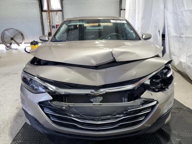 1G1ZD5ST0PF214941 - 2023 CHEVROLET MALIBU LT 米色 照片 5