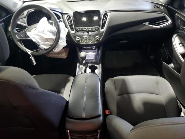 1G1ZD5ST0PF214941 - 2023 CHEVROLET MALIBU LT 米色 照片 8