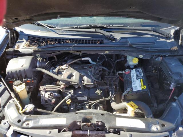 2A8HR54P18R690901 - 2008 CHRYSLER TOWN & COU TOURING 黑色 照片 12