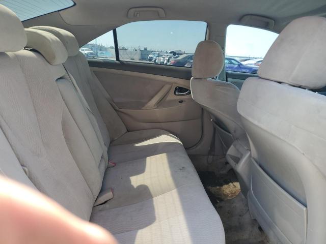 4T1BF3EK4AU077544 - 2010 TOYOTA CAMRY BASE GOLD photo 10
