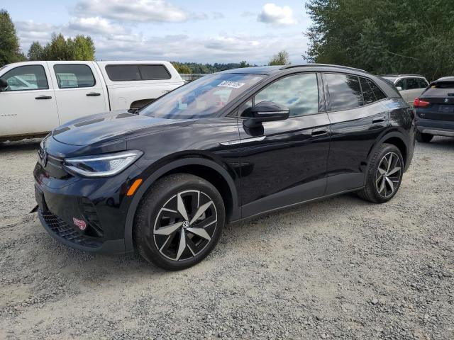 2023 VOLKSWAGEN ID.4 PRO S, 