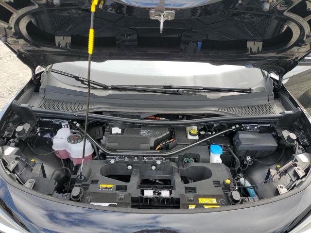 1V2WNPE80PC030884 - 2023 VOLKSWAGEN ID.4 PRO S Negro foto 12