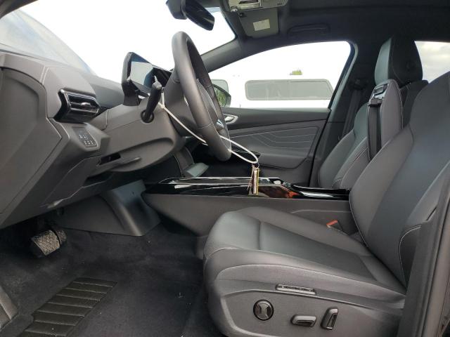 1V2WNPE80PC030884 - 2023 VOLKSWAGEN ID.4 PRO S Negro foto 7