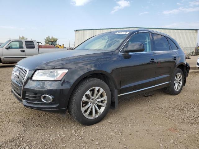 2014 AUDI Q5 PREMIUM PLUS, 