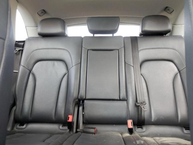 WA1LFCFP2EA005245 - 2014 AUDI Q5 PREMIUM PLUS BLACK photo 10