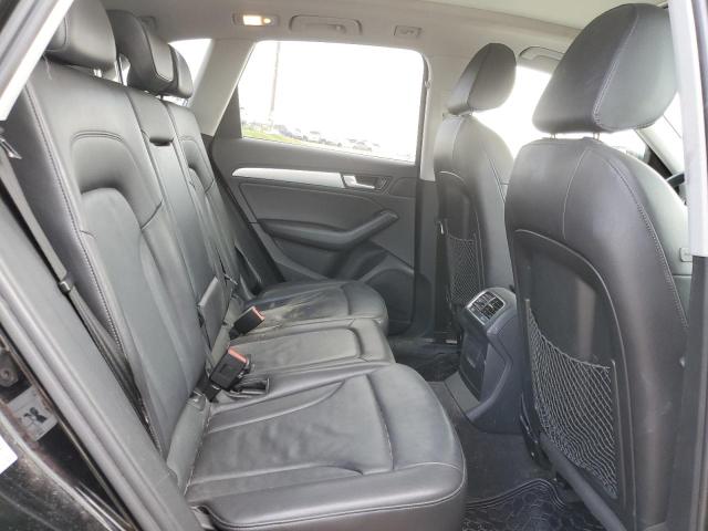 WA1LFCFP2EA005245 - 2014 AUDI Q5 PREMIUM PLUS BLACK photo 11
