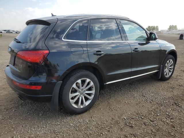 WA1LFCFP2EA005245 - 2014 AUDI Q5 PREMIUM PLUS BLACK photo 3
