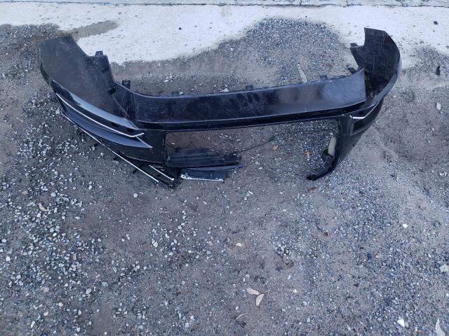 WAUHGBFC9GN158388 - 2016 AUDI A6 PRESTIGE შავი ფოტო 12