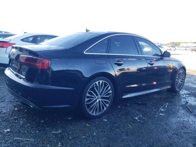WAUHGBFC9GN158388 - 2016 AUDI A6 PRESTIGE შავი ფოტო 3