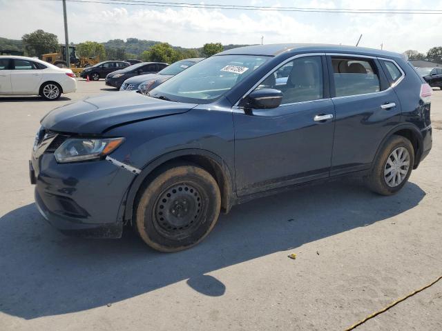 2015 NISSAN ROGUE S, 
