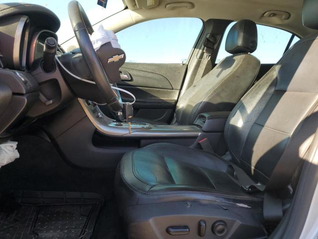 1G11H5SA1DF265165 - 2013 CHEVROLET MALIBU LTZ ვერცხლისფერი ფოტო 7