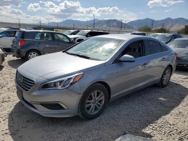 2017 HYUNDAI SONATA SE, 