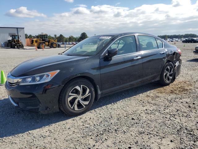 2017 HONDA ACCORD LX, 