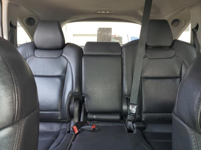 5FRYD4H45GB045564 - 2016 ACURA MDX TECHNOLOGY Qara foto 10