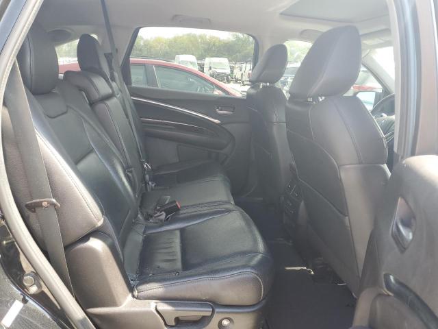 5FRYD4H45GB045564 - 2016 ACURA MDX TECHNOLOGY Qara foto 11