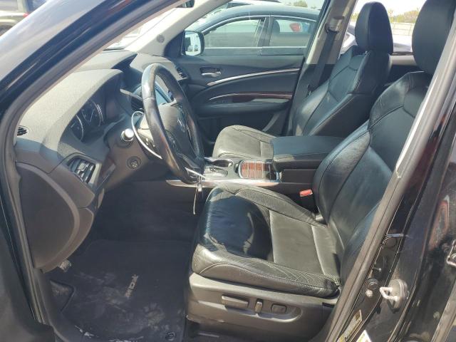 5FRYD4H45GB045564 - 2016 ACURA MDX TECHNOLOGY Qara foto 7