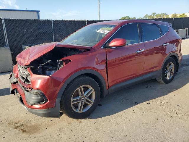 2018 HYUNDAI SANTA FE SPORT, 