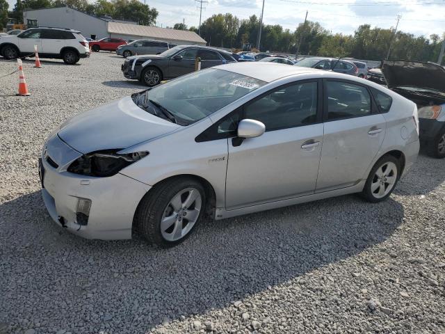 2010 TOYOTA PRIUS, 